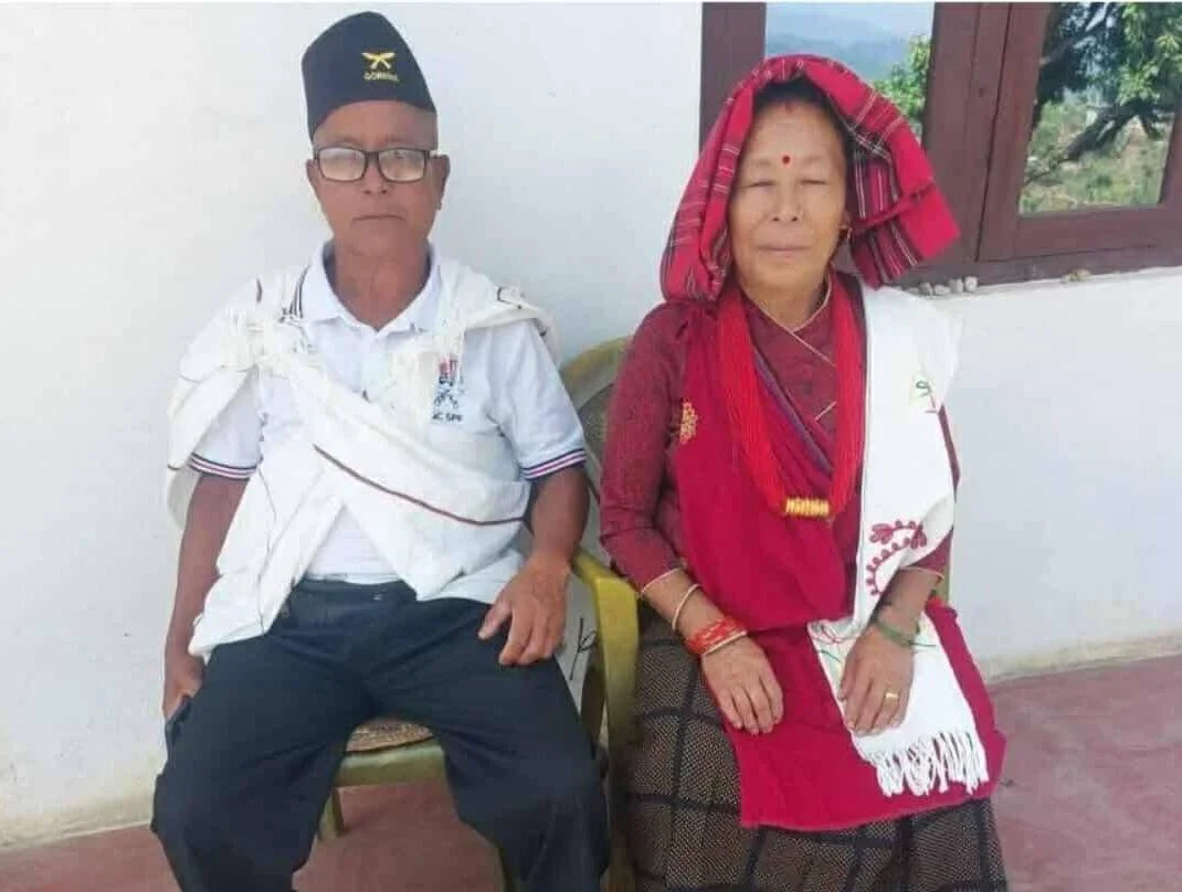 सहिद लखन गाउँपालिकामा कागुनो खेतीको सुरुवात, स्वास्थ्य र पर्यटन प्रवर्द्धनमा टेवा