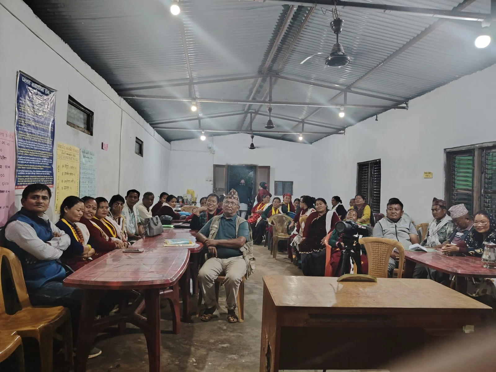 महिलाकाे आयआर्जनका लागि विकल्प बन्दै ‘होमस्टे’